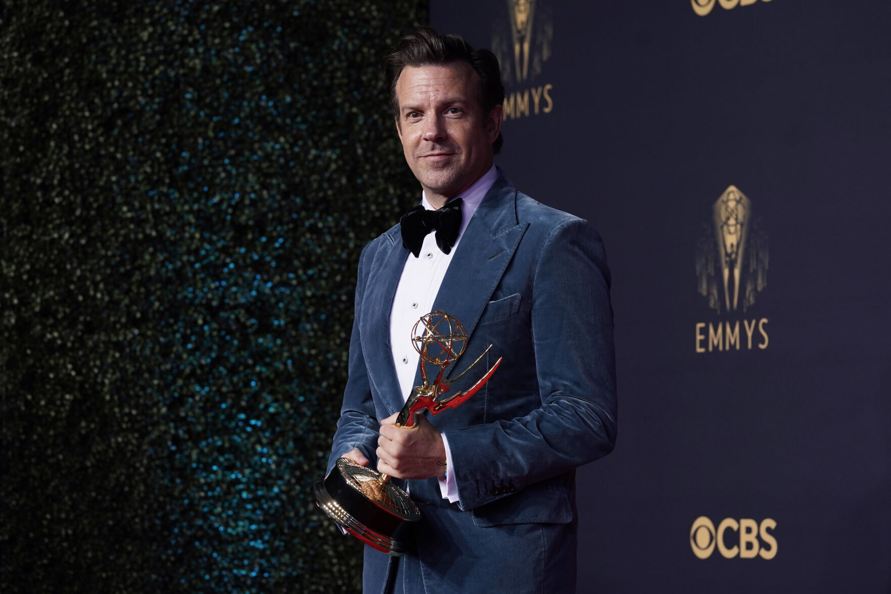 2021 Primetime Emmy Awards - Winners Walk
